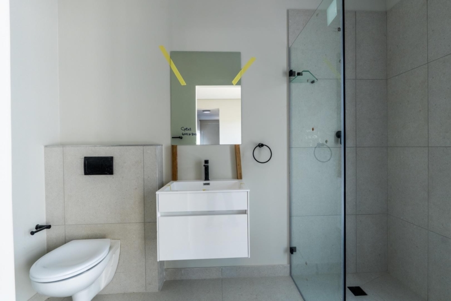 To Let 3 Bedroom Property for Rent in Aan de Wijnlanden Western Cape